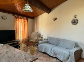 Appartement provençale au cour de Suquet